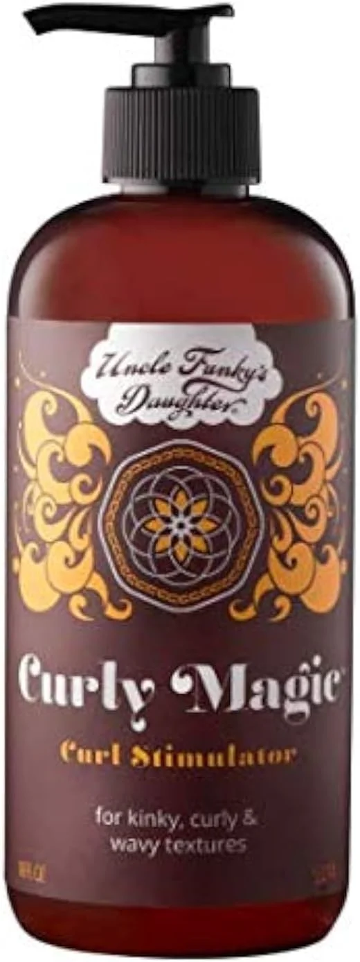 محرک فر کننده موی آنکل فانکیز داتر، حجم ۵۳۲ میلی لیتر محرک فر کننده موی آنکل فانکیز داتر، حجم ۵۳۲ میلی لیتر