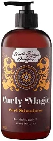 محرک فر کننده موی آنکل فانکیز داتر، حجم ۵۳۲ میلی لیتر محرک فر کننده موی آنکل فانکیز داتر، حجم ۵۳۲ میلی لیتر