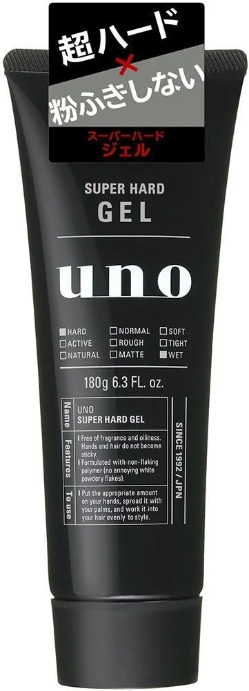 ژل موی فوق العاده قوی اونو ۱۸۰ گرمی (بسته ۵ عددی) ژل موی فوق العاده قوی اونو ۱۸۰ گرمی (بسته ۵ عددی)