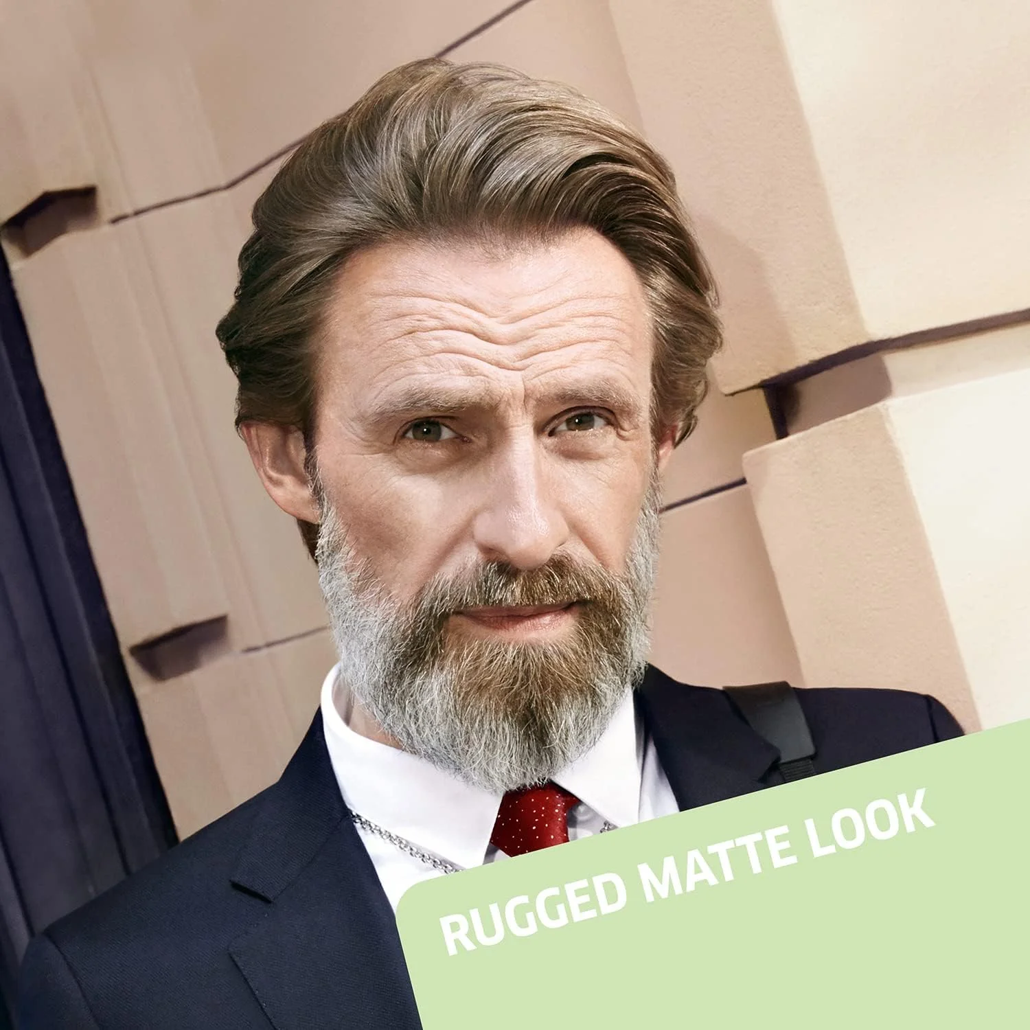 خمیر موی مات با بافت قوی ولا پروفشنالز Eimi Rugged Texture، ۷۵ میلی لیتر (تک عددی) خمیر موی مات با بافت قوی ولا پروفشنالز Eimi Rugged Texture، ۷۵ میلی لیتر (تک عددی)