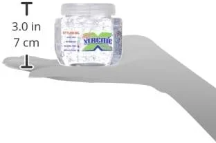 ژل حالت دهنده مو اکستریم وت لاین، قدرت نگهدارندگی فوق العاده، 250 گرم (بسته 3 عددی) ژل حالت دهنده مو اکستریم وت لاین، قدرت نگهدارندگی فوق العاده، 250 گرم (بسته 3 عددی)