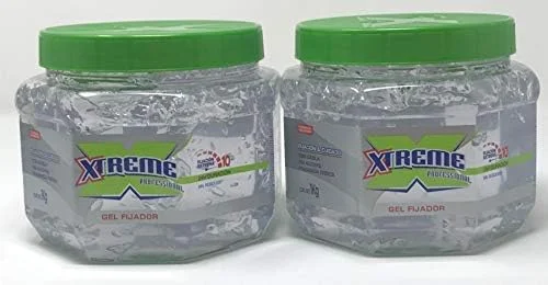 ژل حالت دهنده حرفه ای Xtreme Wet Line، 1000 گرم (بسته 2 عددی) ژل حالت دهنده حرفه ای Xtreme Wet Line، 1000 گرم (بسته 2 عددی)
