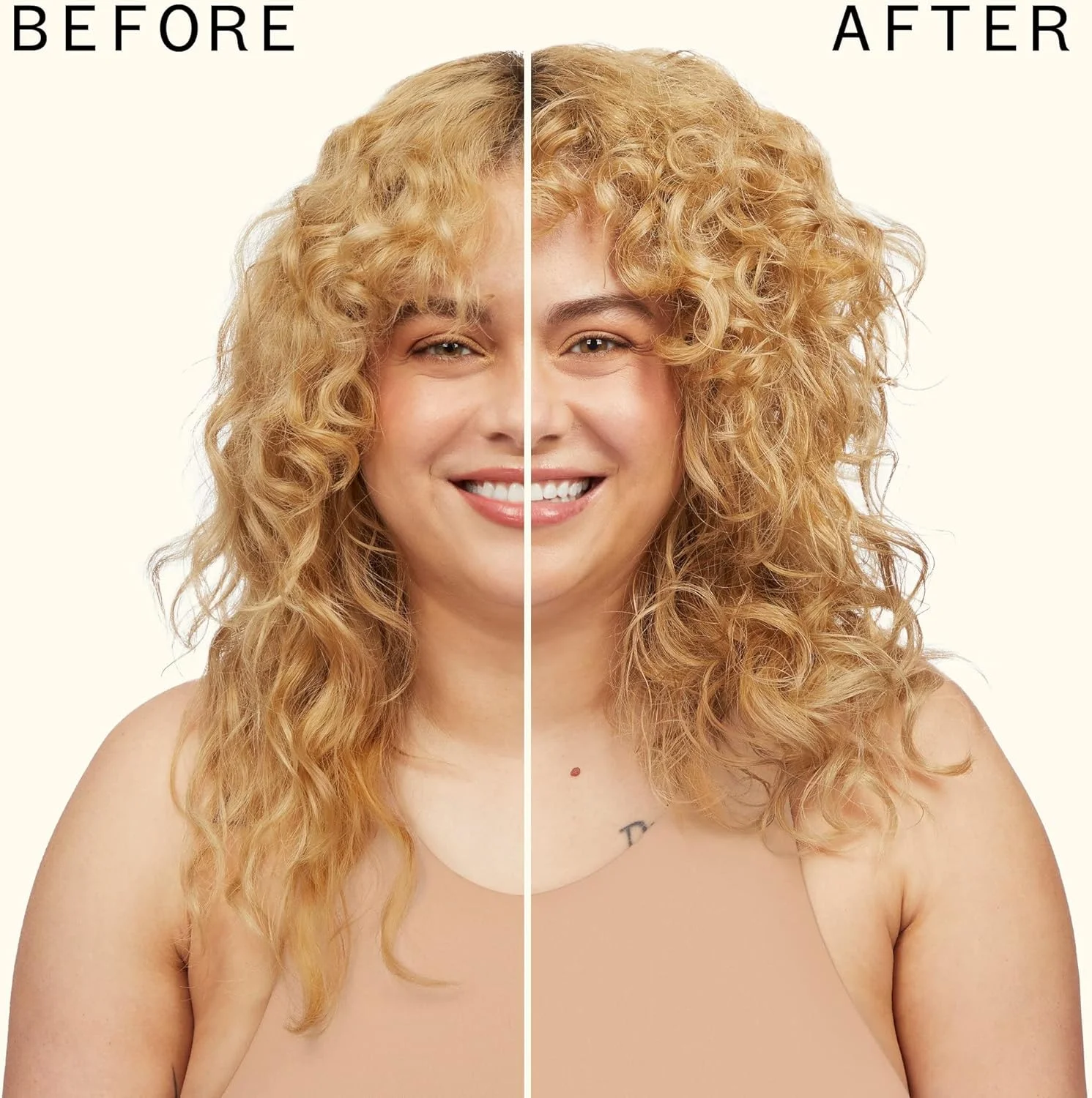 کرم حالت دهنده و مشخص کننده فر مو آمیکا، 200 میلی لیتر