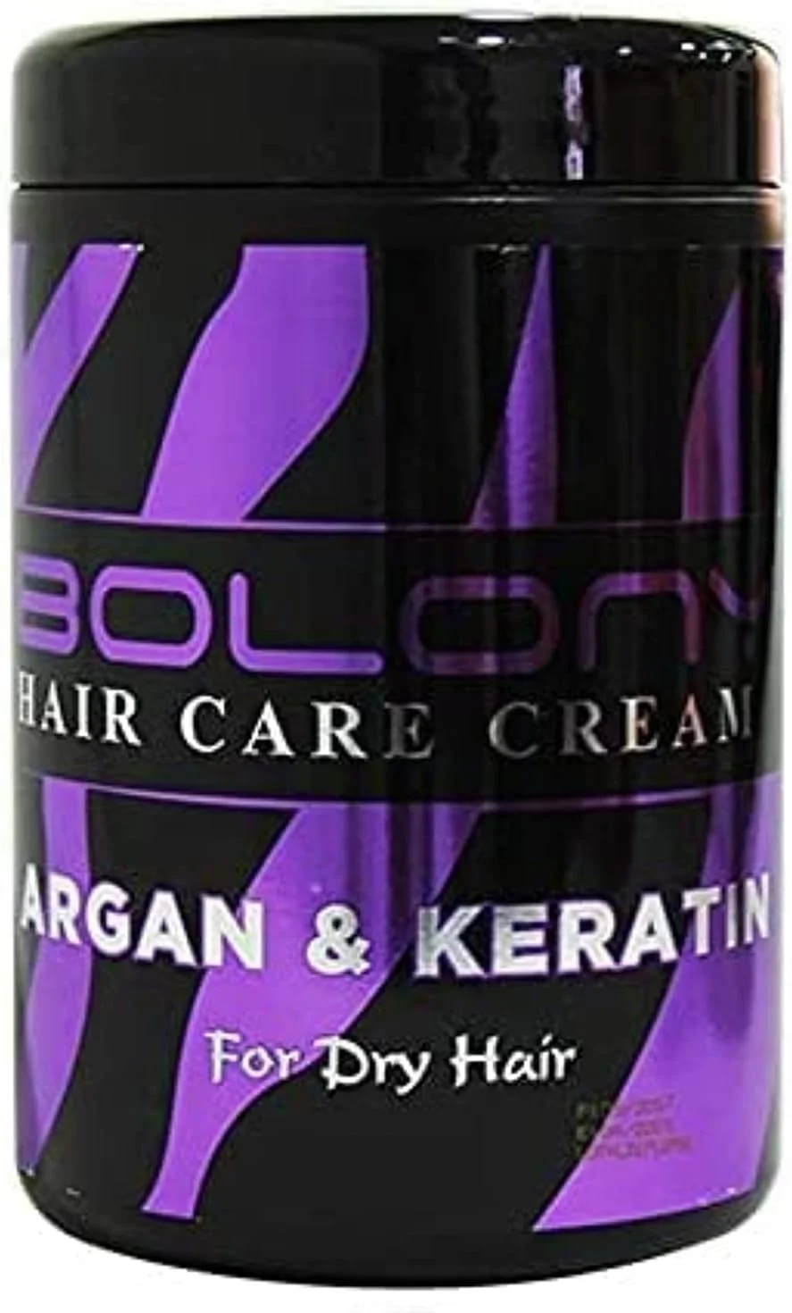 کرم مو آرگان و کراتین (۱۰۰۰ میلی لیتر)