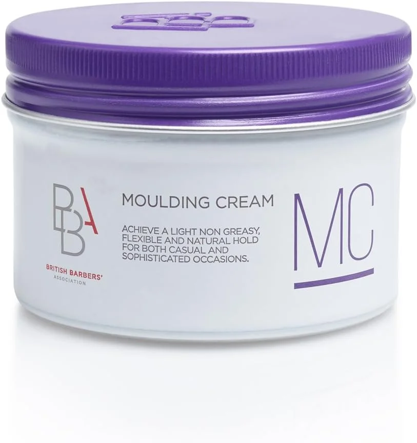 کرم حالت دهنده مو انجمن آرایشگران بریتانیا BBA، ۱۰۷ میلی لیتر