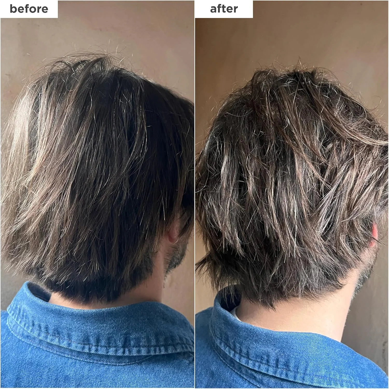 کرم حالت دهنده مو بریوجیو با روغن یوزو و آلو، حالت دهنده انعطاف پذیر برای مو، مناسب برای آقایان و بانوان، غیر چرب، وگان، با قابلیت افزایش حجم، ماندگاری 24 ساعته، بدون تست حیوانی، 52 میلی لیتر