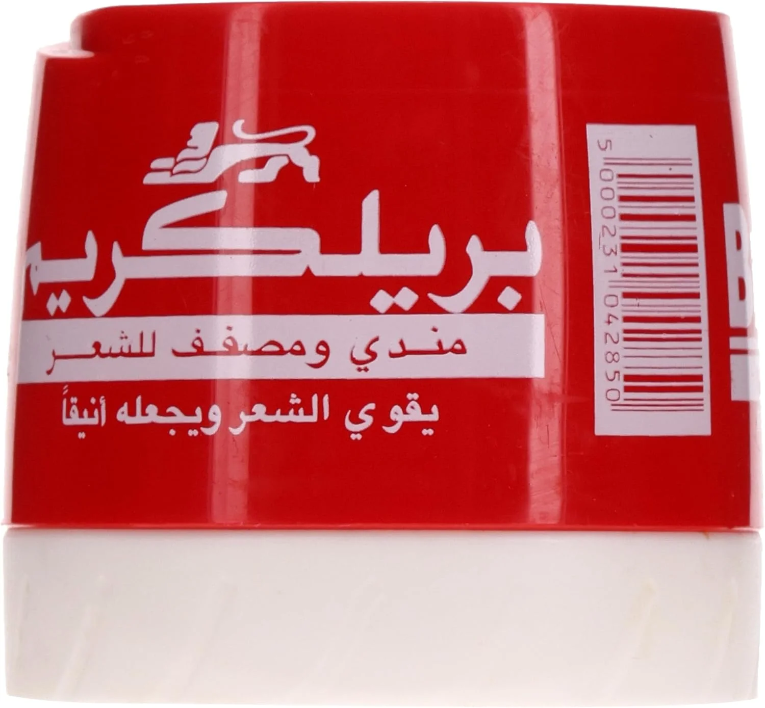 کرم حالت دهنده و مرطوب کننده مو Brylcreem حجم 75 میلی لیتر کرم حالت دهنده و مرطوب کننده مو Brylcreem حجم 75 میلی لیتر