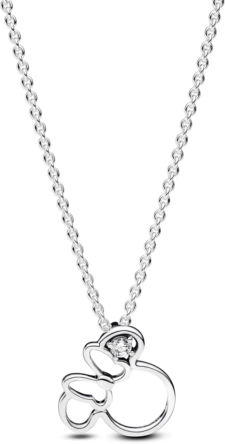 زیورآلات نقره استرلینگ دیزنی میکی و مینی