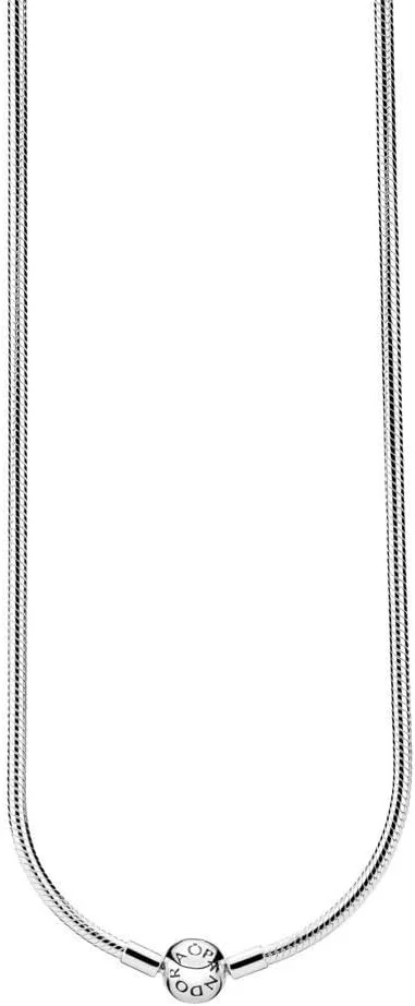 گردنبند زنانه، 50 سانتی متر، 590742HV-50، مروارید، بدون سنگ