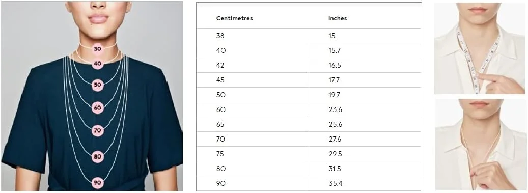گردنبند نقره ای پاندورا گردنبند نقره ای پاندورا