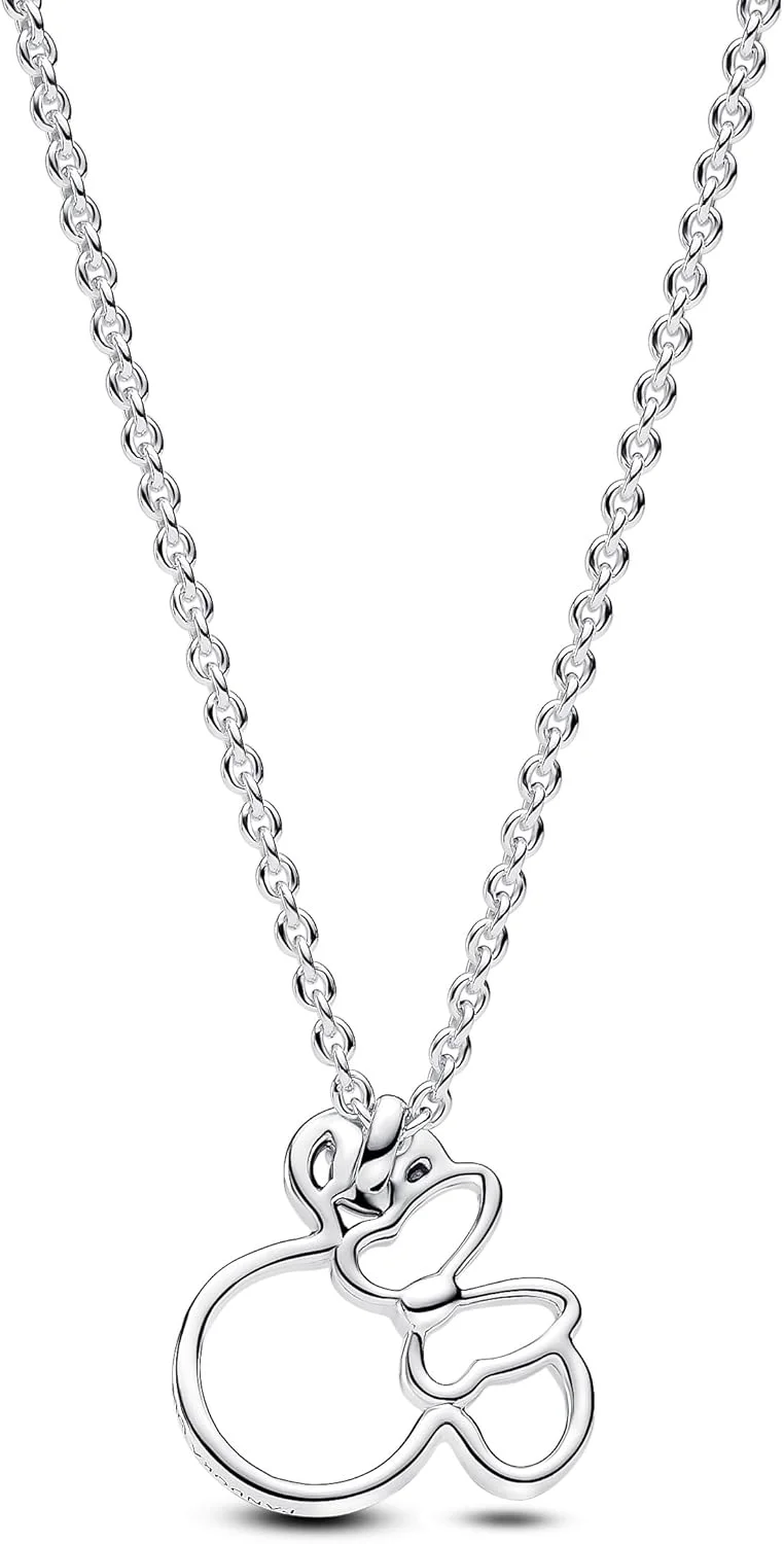 زیورآلات نقره استرلینگ دیزنی میکی و مینی زیورآلات نقره استرلینگ دیزنی میکی و مینی