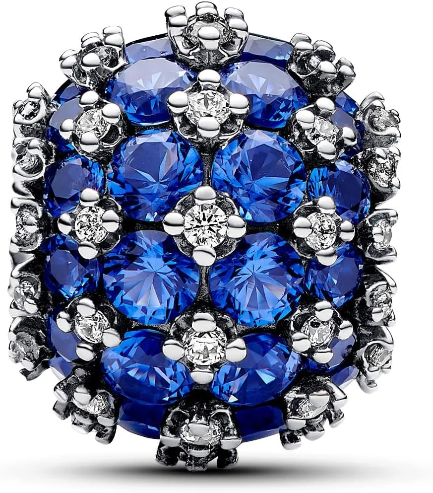 آویز گرد درخشان پاو از مجموعه لحظات