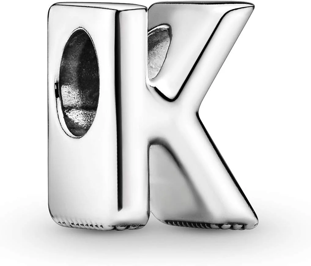 آویز نقره زنانه پاندورا مدل 797465 - نقره ای