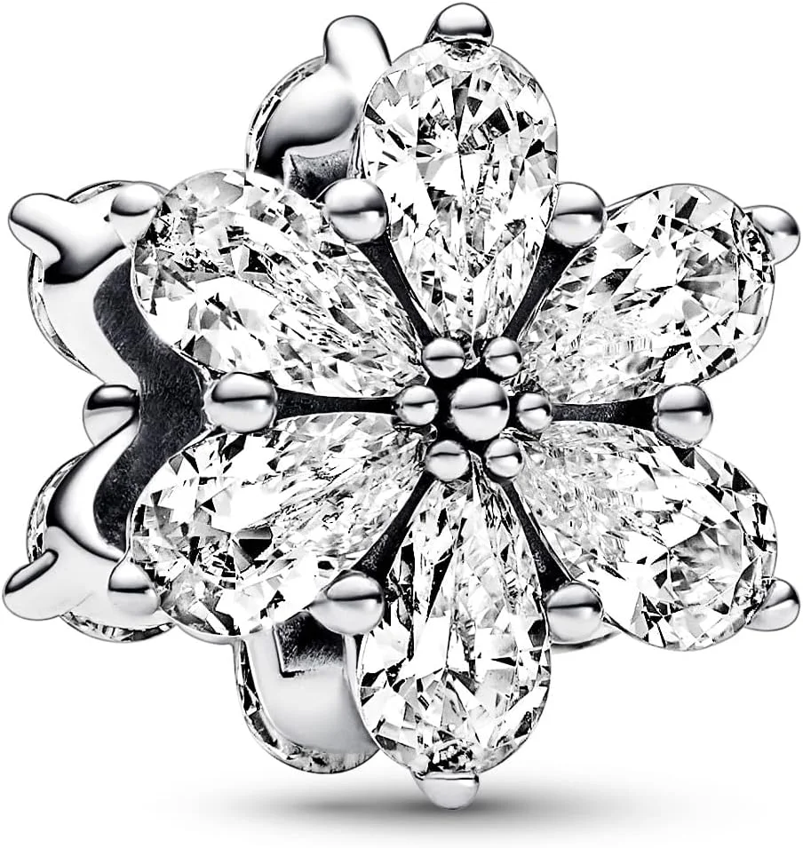 جواهرات کلکسیون ابدی PANDORA طرح Herbarium