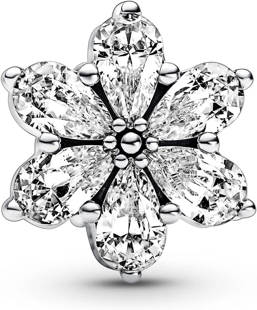 جواهرات کلکسیون ابدی PANDORA طرح Herbarium