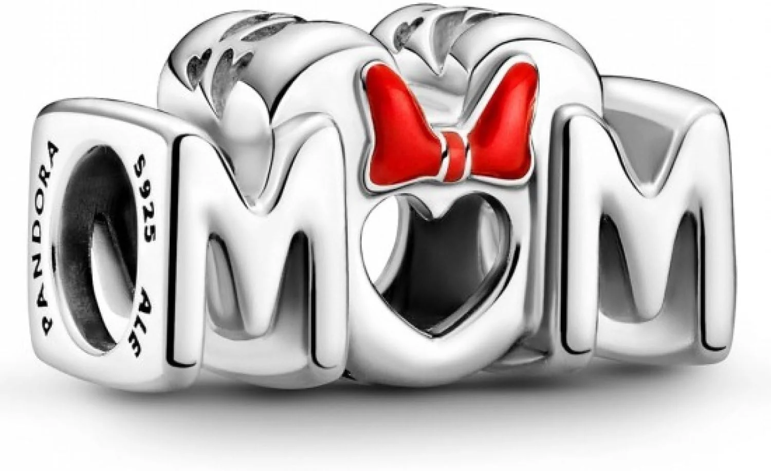 زیورآلات نقره ای پاندورا دیزنی میکی و مینی