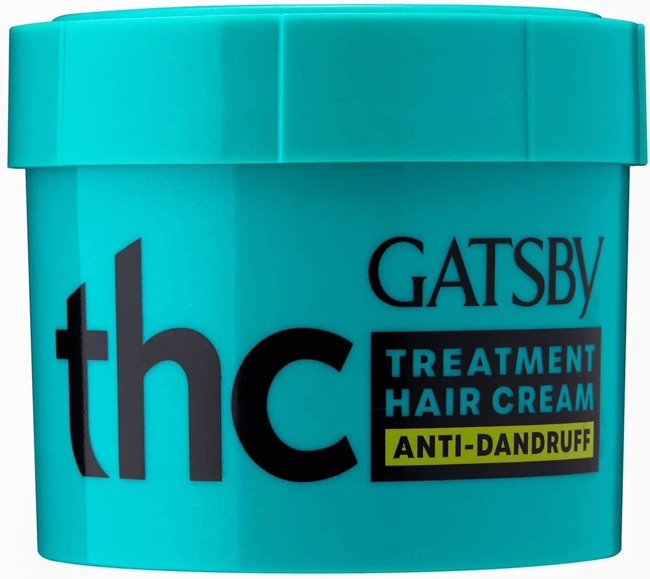 کرم موی گتسبی ضد شوره | کمک به کاهش پوسته های شوره و احساس خارش ناشی از شوره | 125 گرم