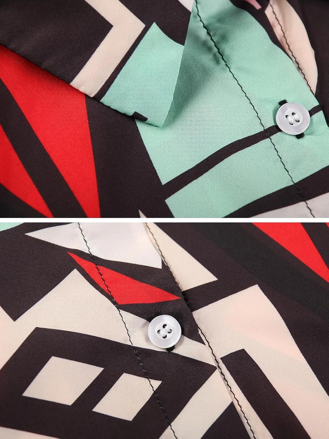 پیراهن دکمه دار آستین بلند زنانه چند رنگ، بلوز زنانه غیر رسمی، لباس های قدیمی زنانه دهه 80 و 90 پیراهن دکمه دار آستین بلند زنانه چند رنگ، بلوز زنانه غیر رسمی، لباس های قدیمی زنانه دهه 80 و 90