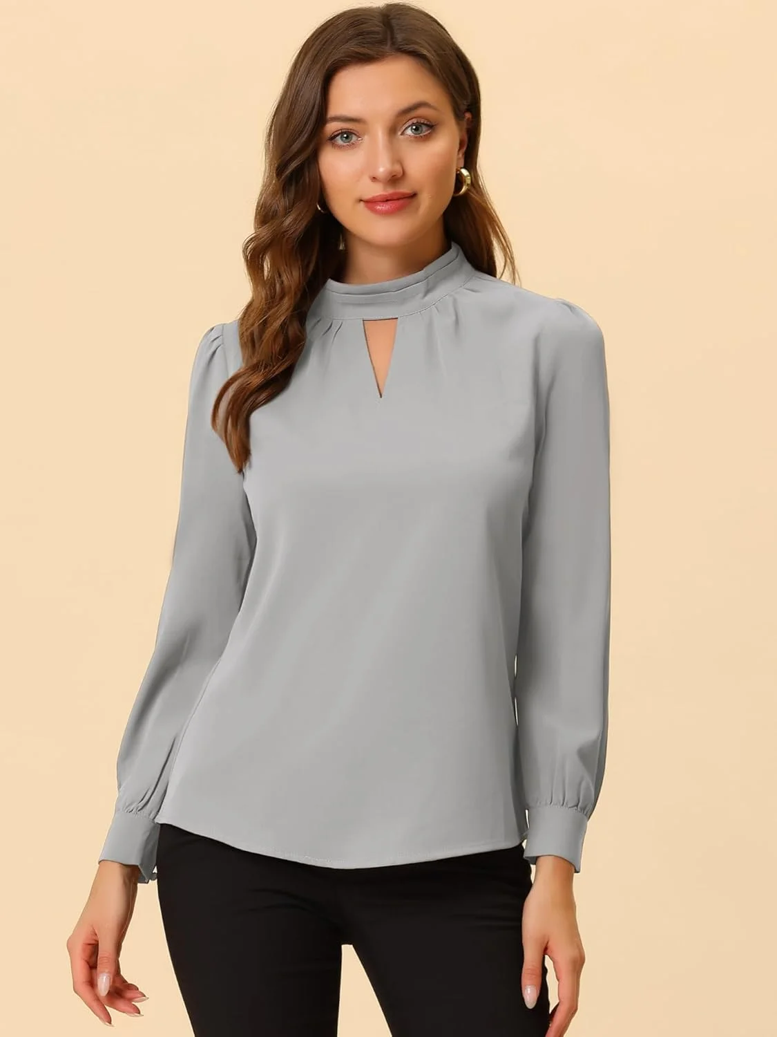 الگرا کی زنانه، مدل پایه کلاسیک الگرا کی زنانه، مدل پایه کلاسیک