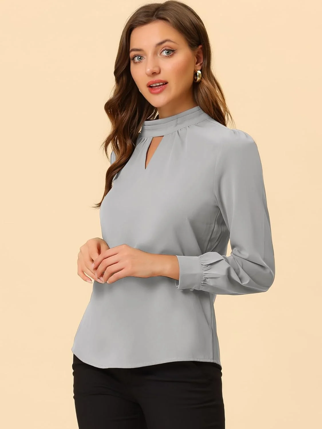 الگرا کی زنانه، مدل پایه کلاسیک الگرا کی زنانه، مدل پایه کلاسیک