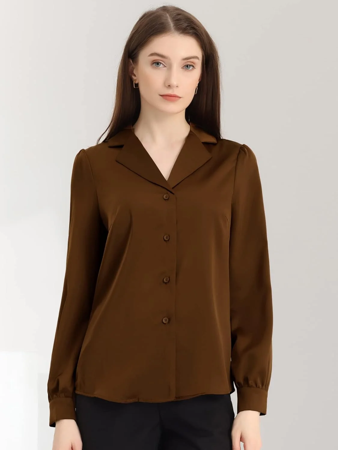 الگرا کی کت جین زنانه غیر رسمی مناسب محیط کار