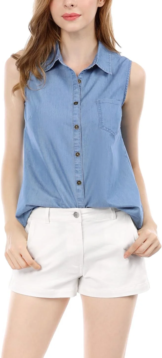 بلوز آستین حلقه ای زنانه الگرا کا، تک سینه، مناسب استفاده روزمره و محیط کار