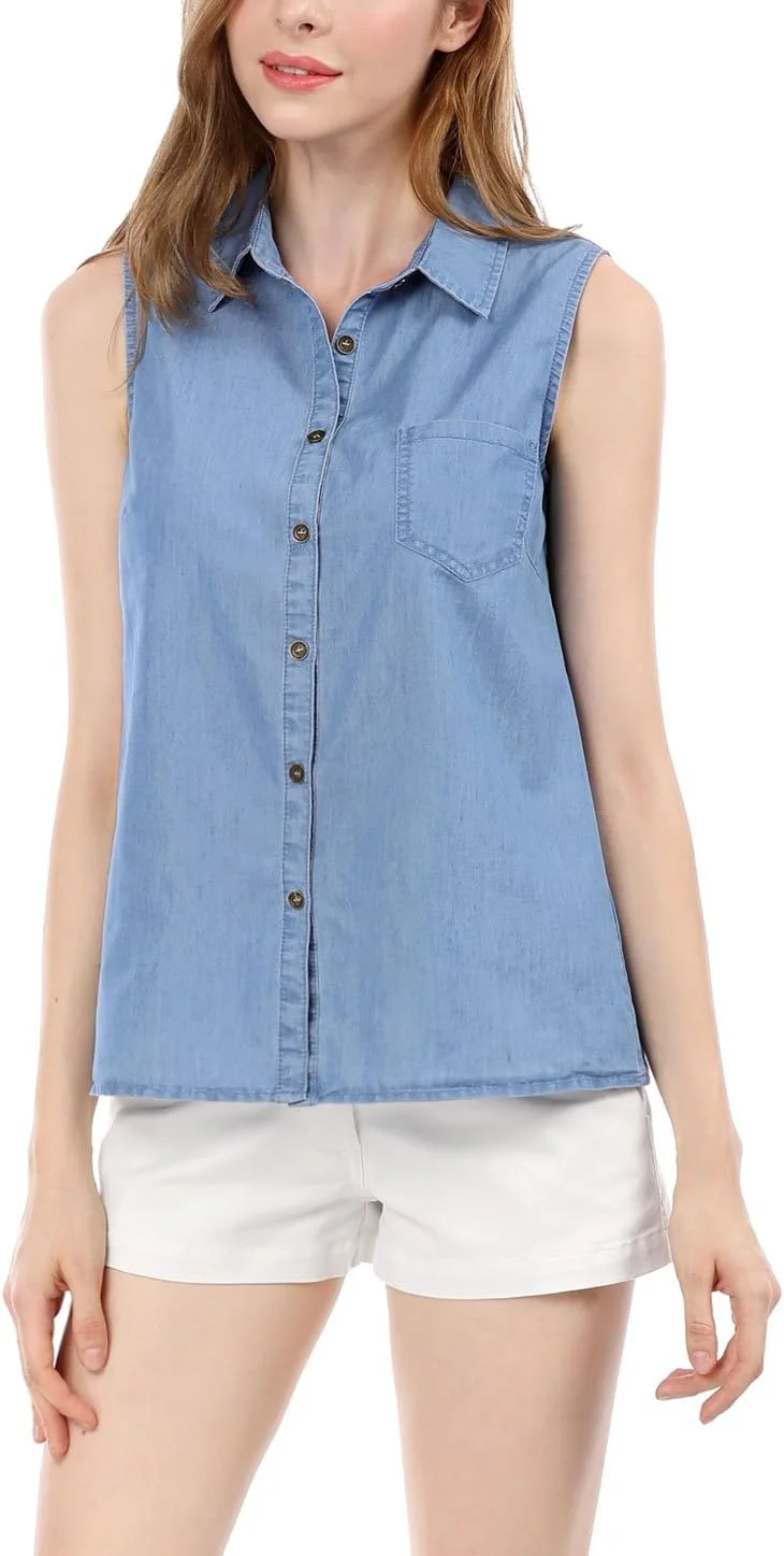 بلوز آستین حلقه ای زنانه الگرا کا، تک سینه، مناسب استفاده روزمره و محیط کار