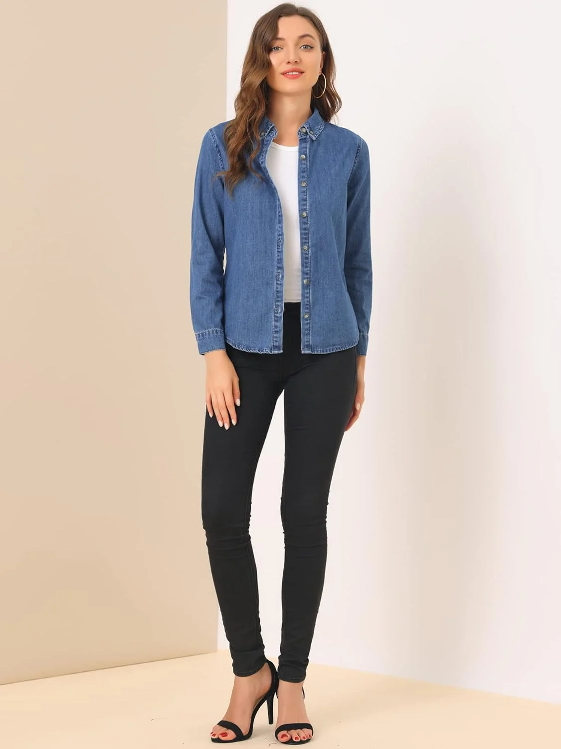 پیراهن زنانه Allegra K