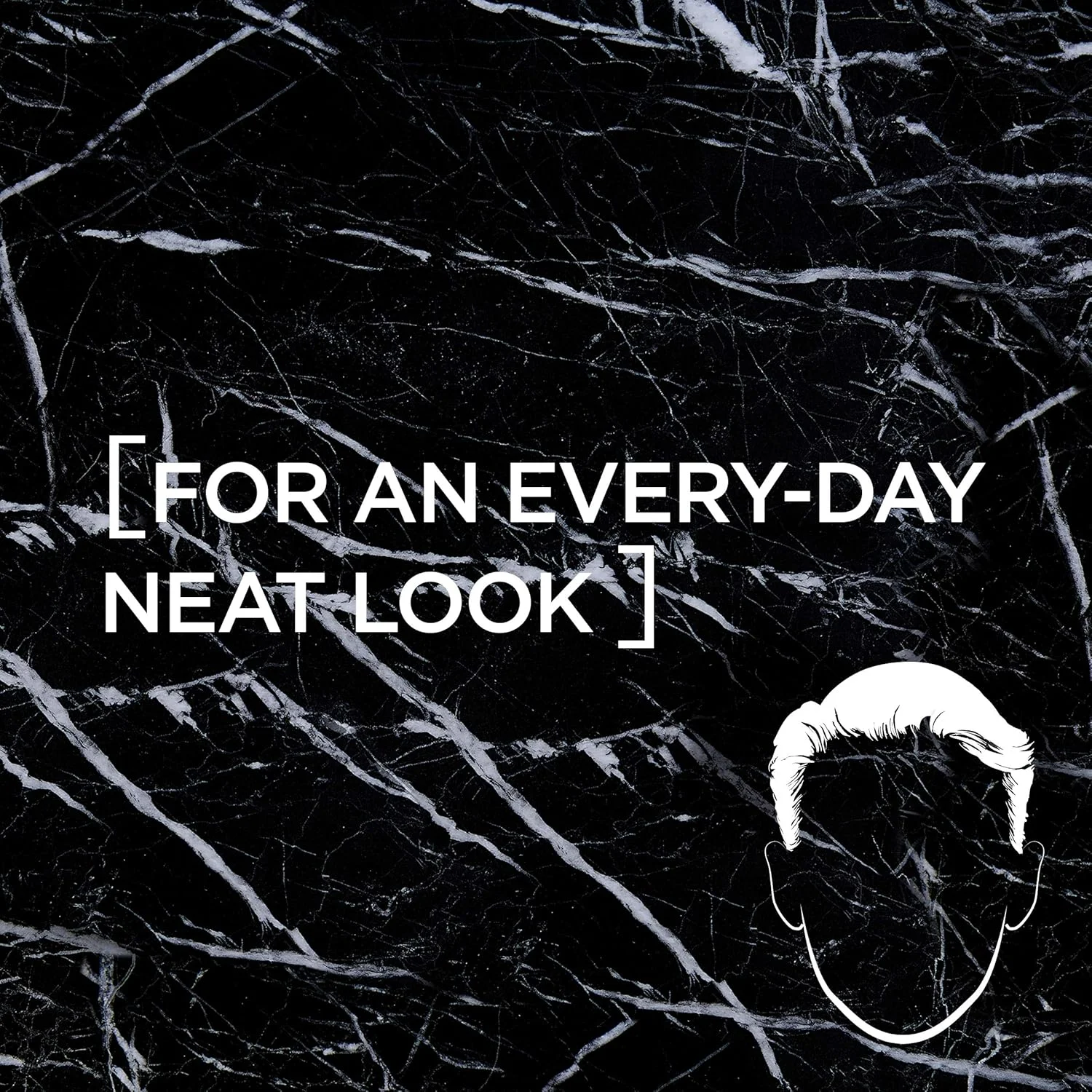 کرم حالت دهنده مو مردانه لورآل مدل Expert InvisiControl Neat Look کرم حالت دهنده مو مردانه لورآل مدل Expert InvisiControl Neat Look