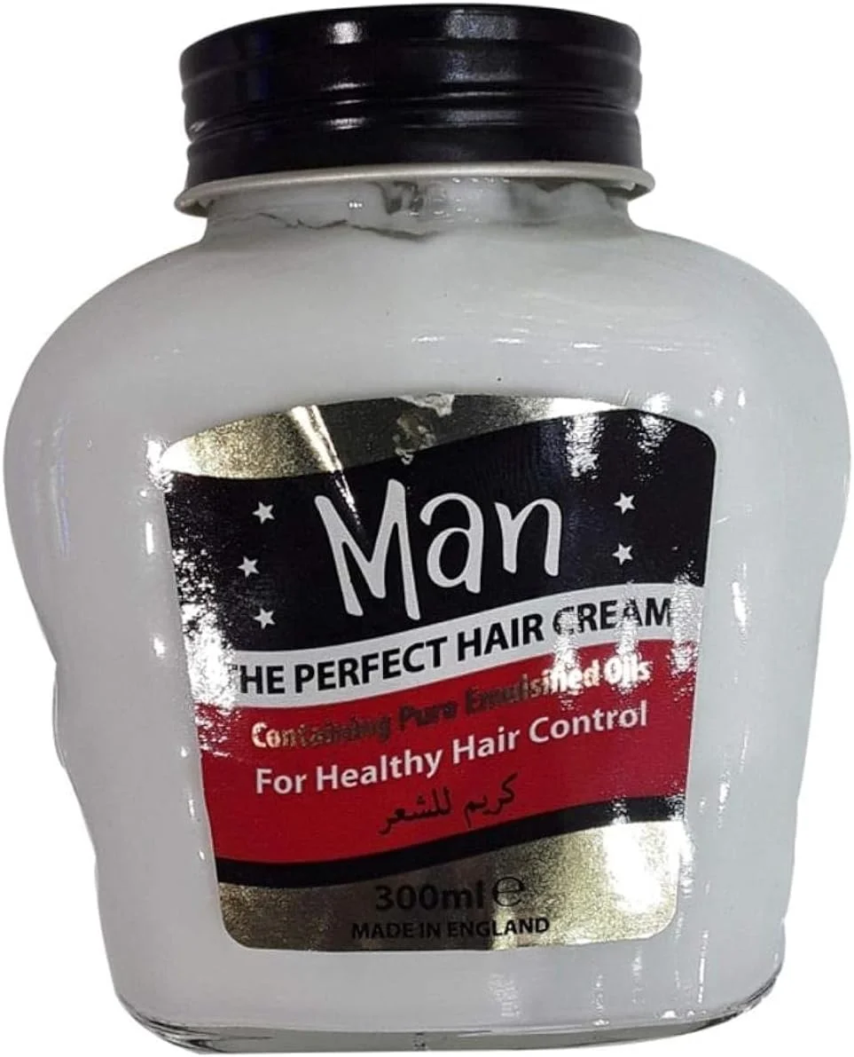 کرم موی عالی مردانه (300 میلی لیتر)