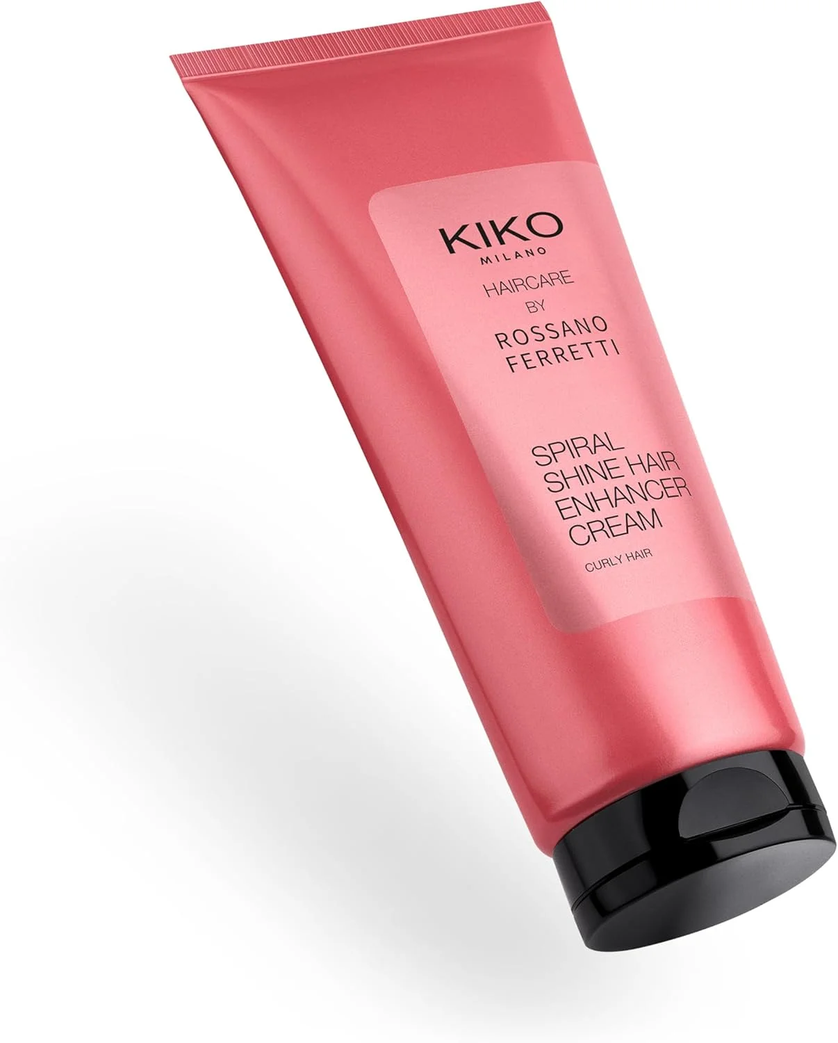 کرم حالت دهنده مو KIKO Milano Spiral Shine، کرم مو برای فر کردن مو تا 72 ساعت