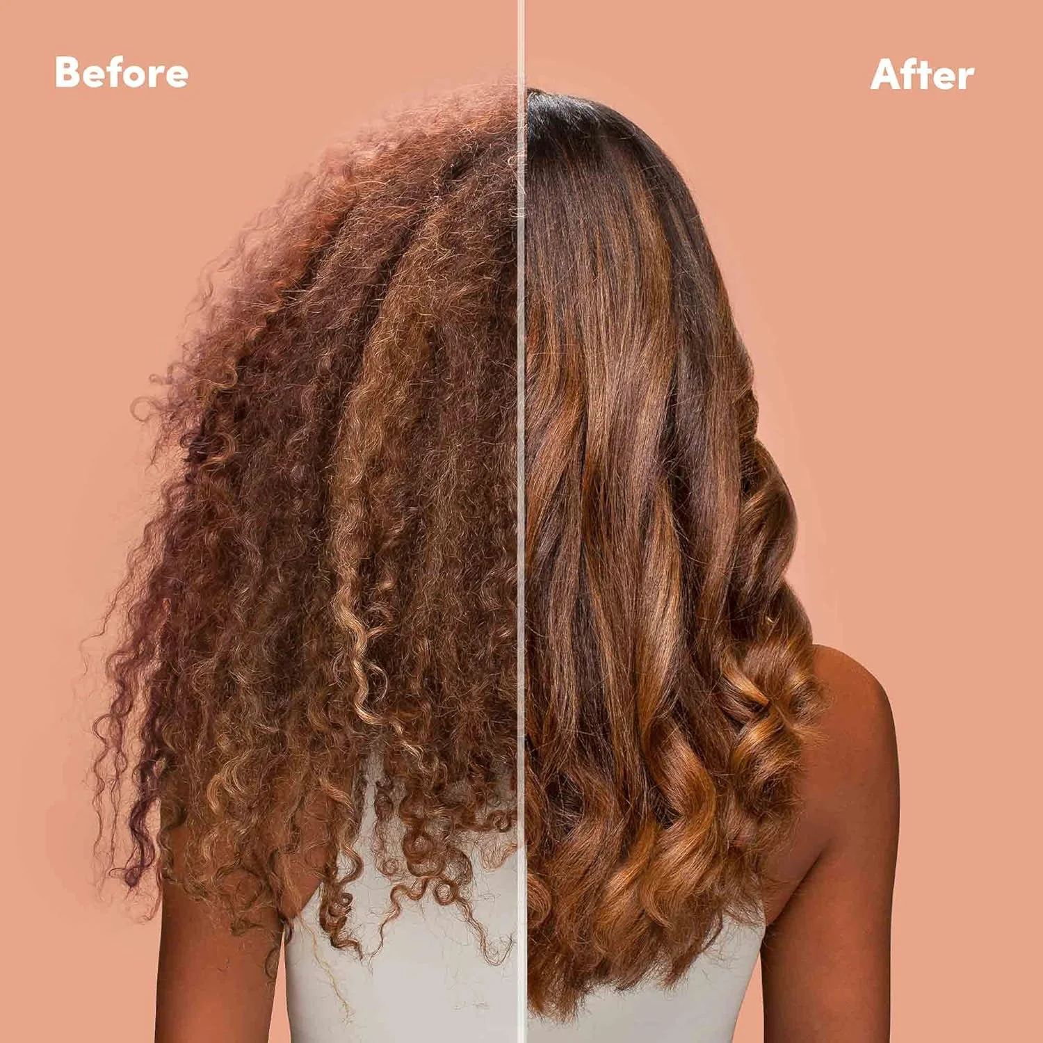 کرم حالت دهنده مو میزانی، رایحه گریپ فروت صورتی، نارنگی آبدار با ترکیبی از گل یاس، رز و فریزیا، با رایحه مشک و چوب، 148 میلی لیتر