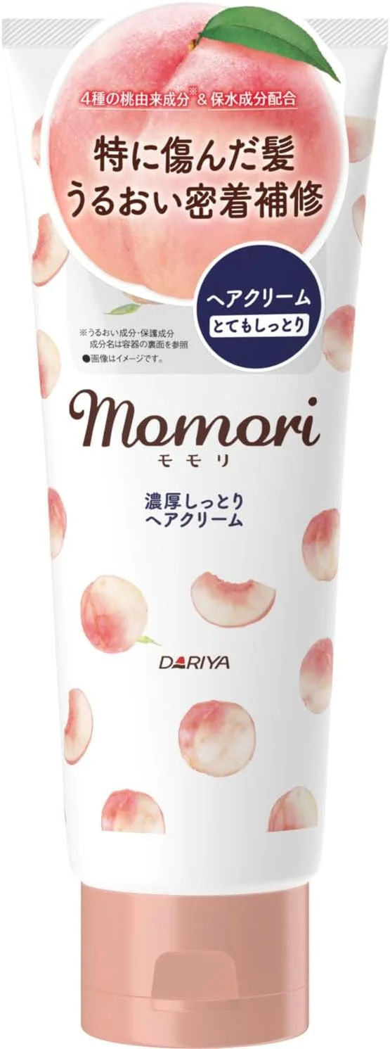 کرم موی مرطوب کننده غنی موموری - 150 گرم