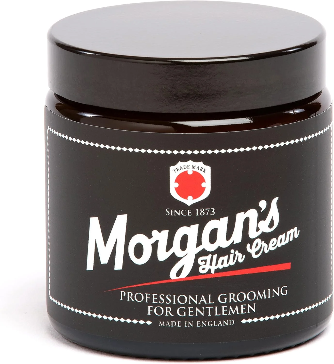 کرم موی مردانه مورگان، 120 میلی لیتر