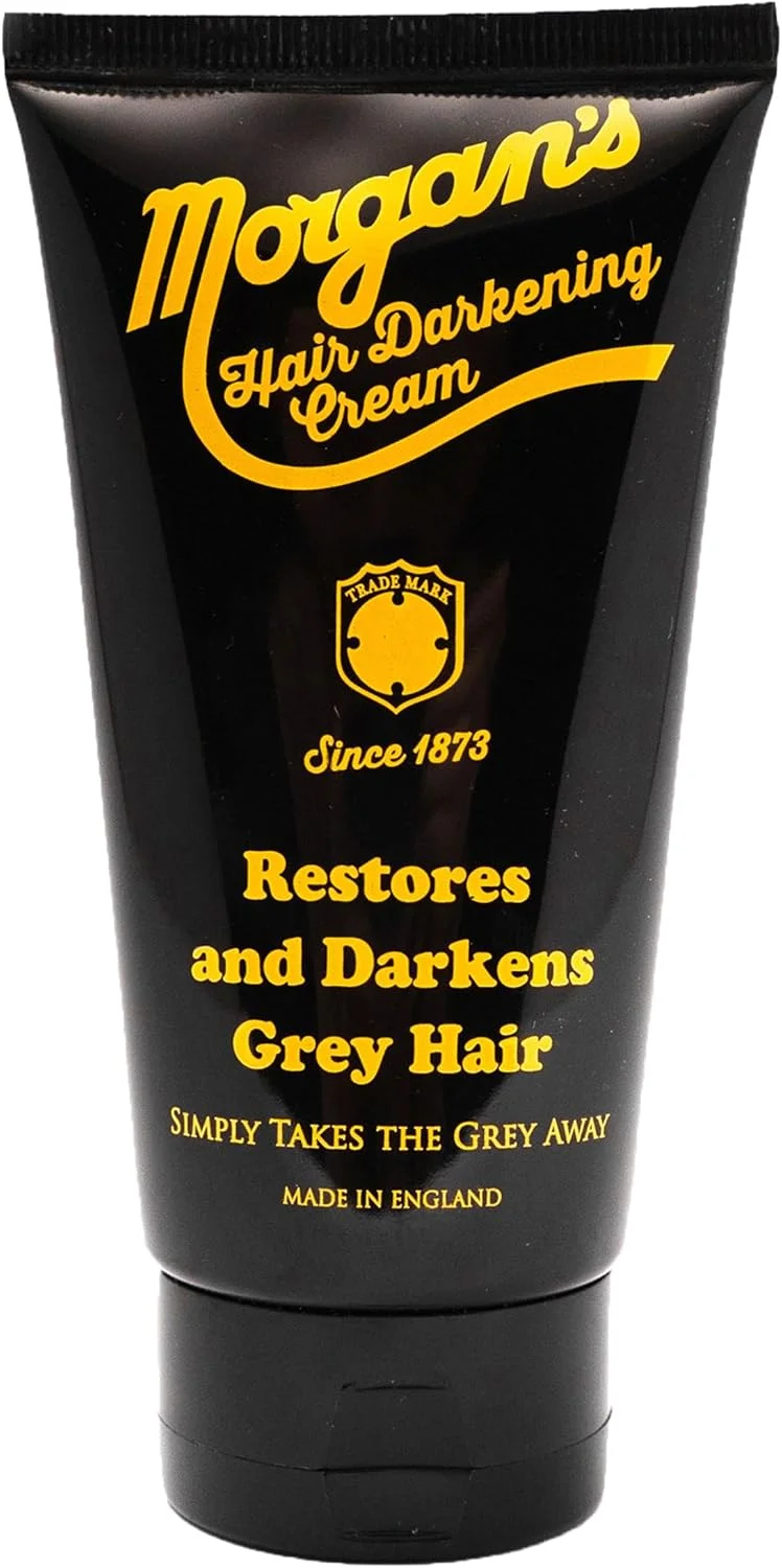 کرم تیره کننده مو مورگان، 150 میلی لیتر