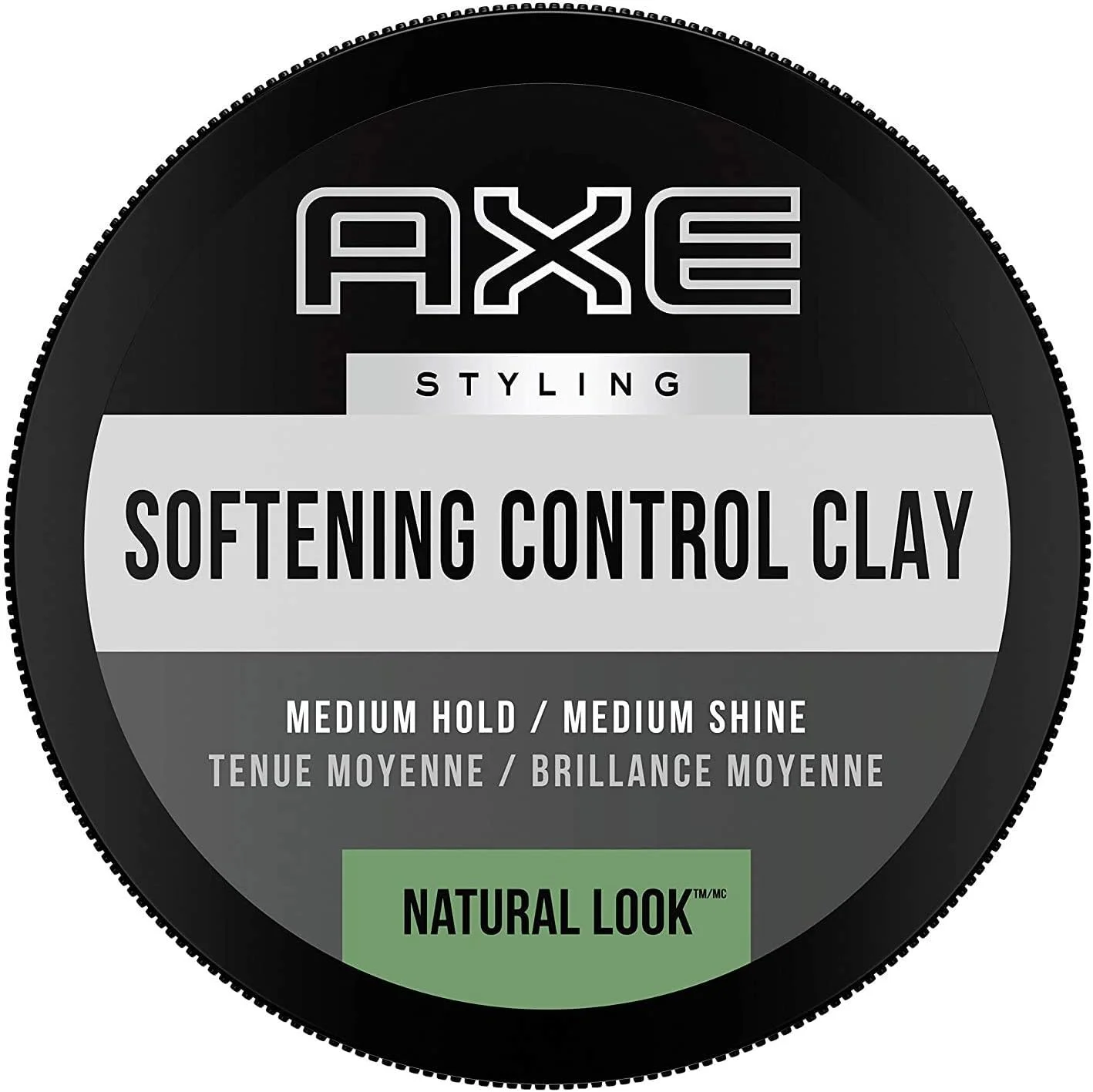 کرم موی نرم کننده آکس نچرال لوک 75 میلی لیتر (بسته 3 عددی)