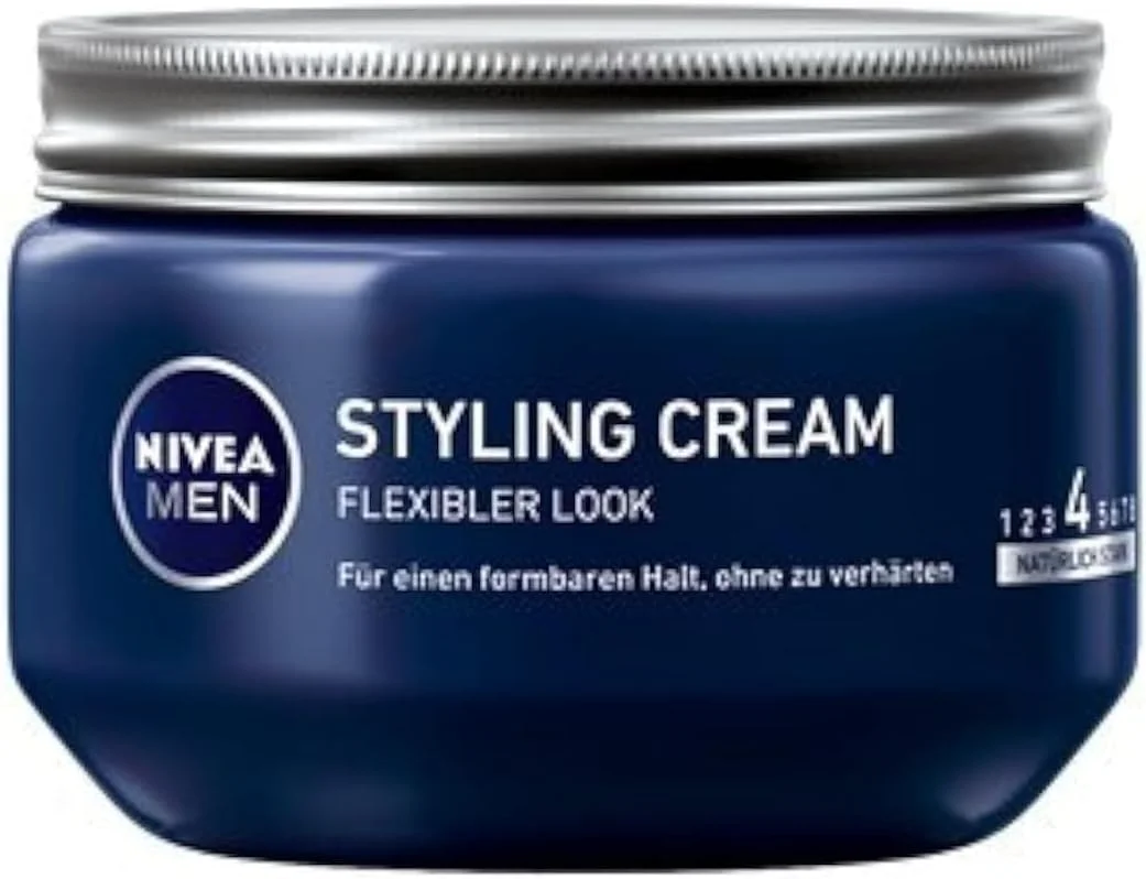 کرم حالت دهنده مو مردانه نیوآ 150 میلی لیتر