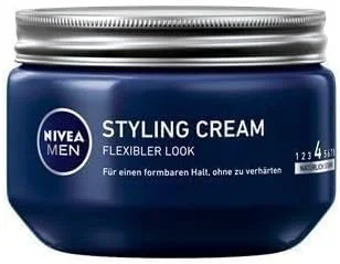 کرم حالت دهنده مو مردانه نیوآ 150 میلی لیتر