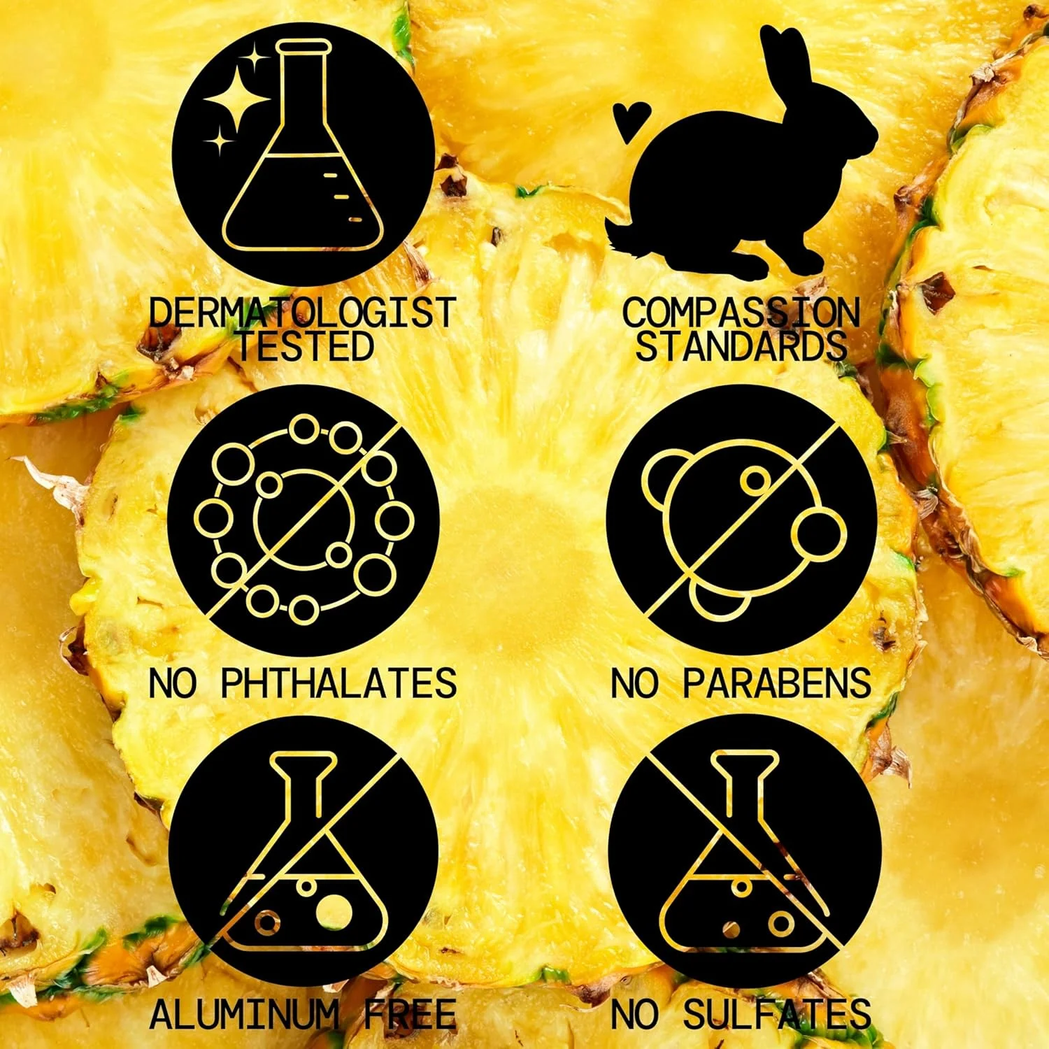 کرم حالت دهنده موی فر پسیفیکا با رایحه آناناس، 41 میلی لیتر