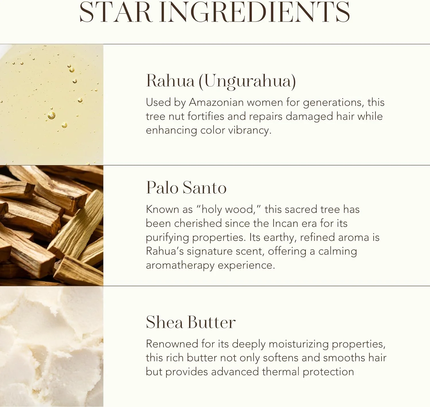 کرم حالت دهنده موی فر Rahua Control Cream، 118 میلی لیتر، کرم ضد وز