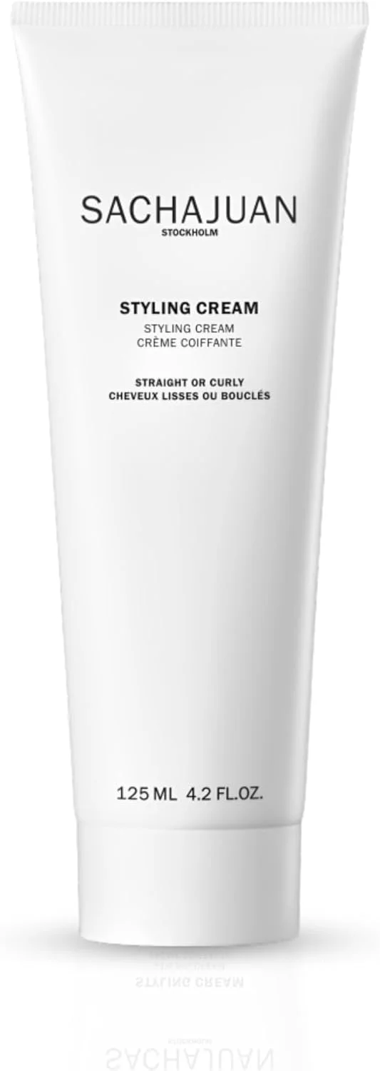 کرم حالت دهنده ساشا خوان، 125 میلی لیتر کرم حالت دهنده ساشا خوان، 125 میلی لیتر