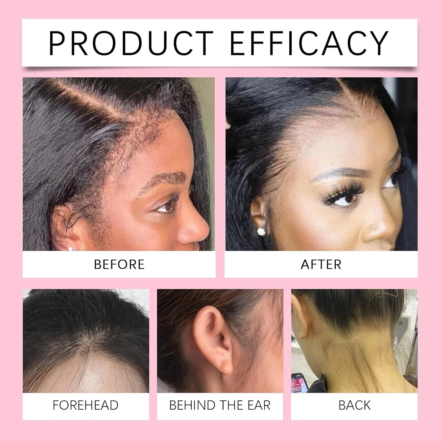 کرم حالت دهنده 3 در 1 و استیک صاف کننده، وز و موخوره را از بین می برد، حالت و درخشش ماندگار به مو می بخشد، فرمول سبک، از بین برنده پرزهای مو برای داشتن موهایی صاف و صیقلی در هر زمان و هر مکان