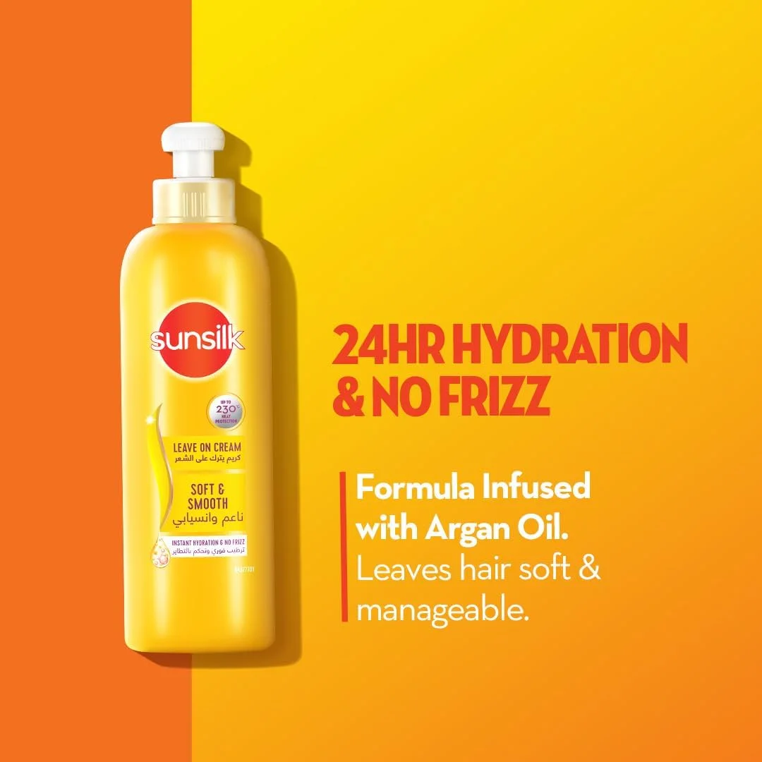 کرم موی بعد از حمام سانسیلک، حاوی روغن آرگان، برای موهای وز و خشک، نرم و لطیف، حالت دهی آسان و تغذیه عمیق 24 ساعته، 200 میلی لیتر کرم موی بعد از حمام سانسیلک، حاوی روغن آرگان، برای موهای وز و خشک، نرم و لطیف، حالت دهی آسان و تغذیه عمیق 24 ساعته، 200 میلی لیتر