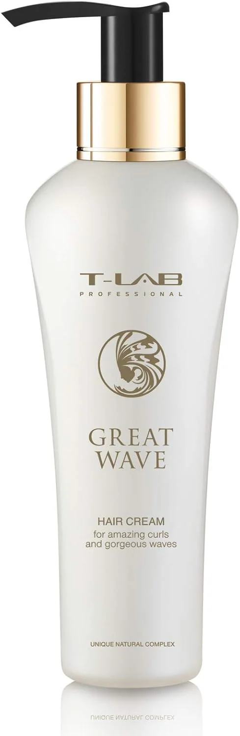 کرم موی تی-لب پروفشنال مدل Great Wave حجم 130 میلی لیتر کرم موی تی-لب پروفشنال مدل Great Wave حجم 130 میلی لیتر