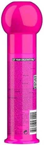 کرم نرم کننده مو تی جی آی بد هد افتر پارتی - رفع وز، الکتریسیته ساکن و موخوره، محافظت در برابر رطوبت، درخشش و حجم سبک، حاوی روغن کرچک، مناسب برای انواع مو، 100 میلی لیتر - بسته 3 عددی کرم نرم کننده مو تی جی آی بد هد افتر پارتی - رفع وز، الکتریسیته ساکن و موخوره، محافظت در برابر رطوبت، درخشش و حجم سبک، حاوی روغن کرچک، مناسب برای انواع مو، 100 میلی لیتر - بسته 3 عددی