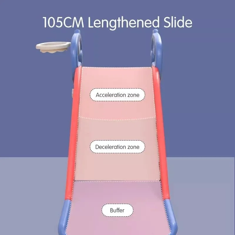 سرسره کودک نئو کلاسیک - اسباب بازی کودکانه طرح دایناسور آبی سرسره کودک نئو کلاسیک - اسباب بازی کودکانه طرح دایناسور آبی