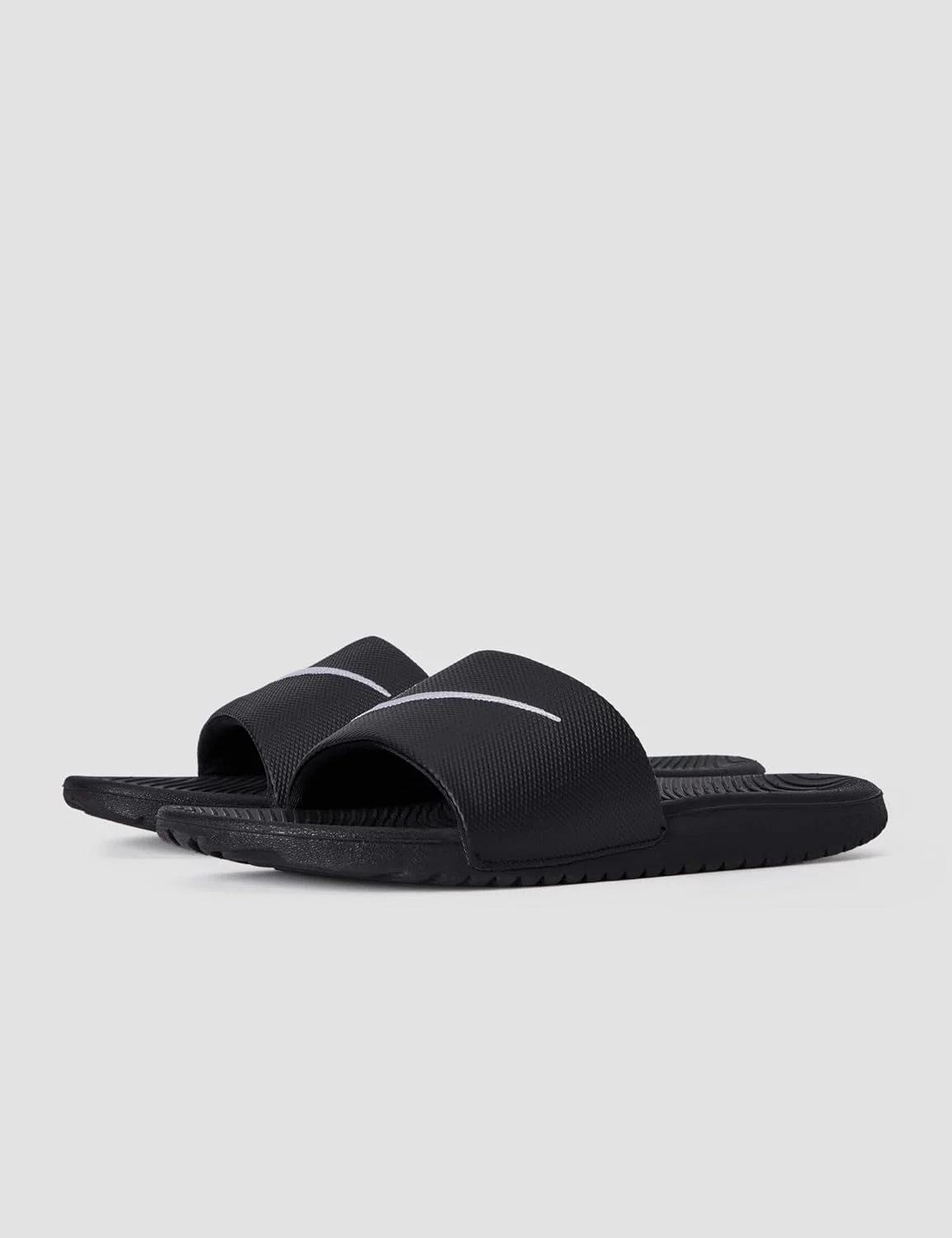 صندل اسلاید نایکی کاوا BGP بچگانه صندل اسلاید نایکی کاوا BGP بچگانه