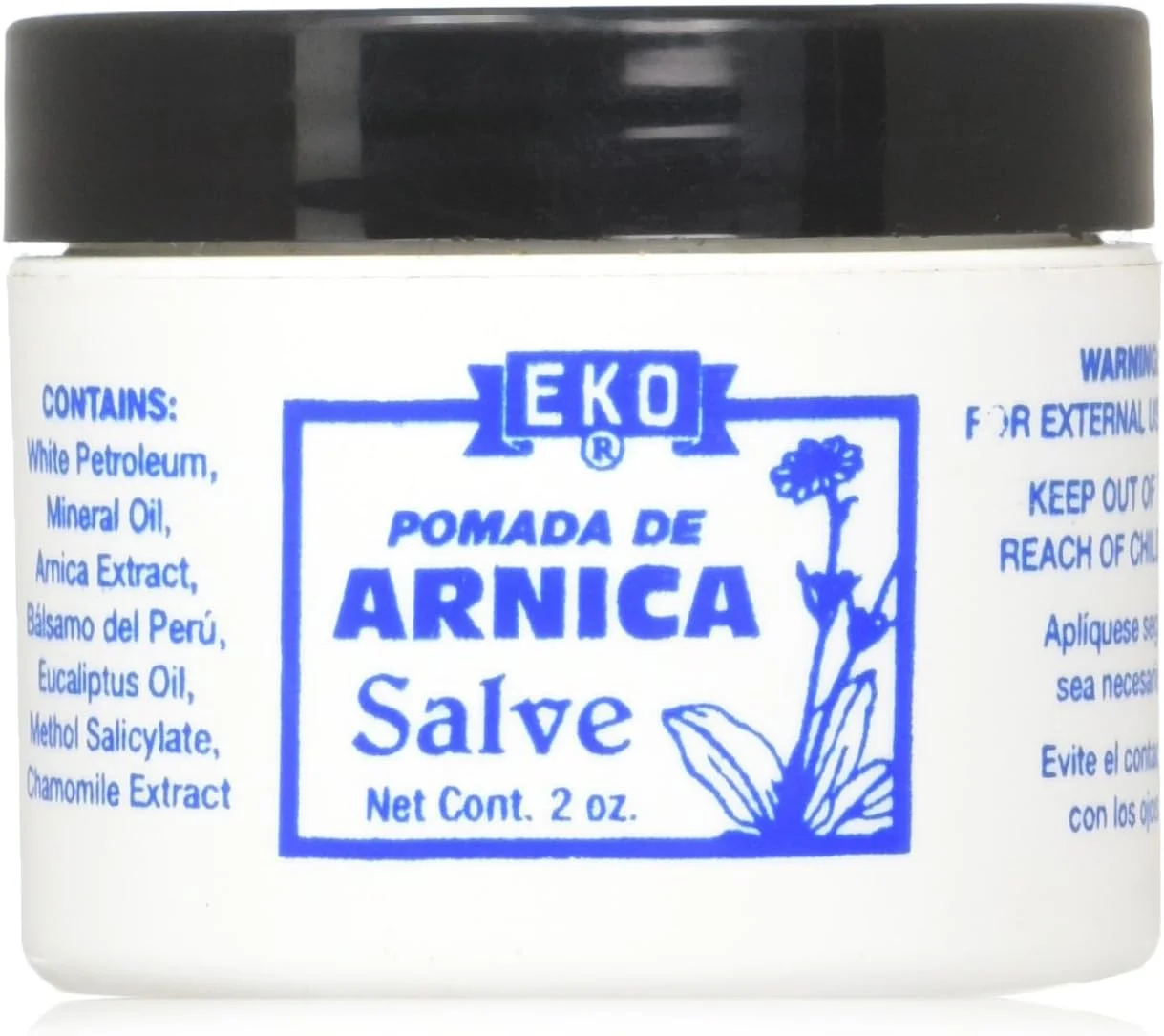 پماد آرنیکا 2 اونس Eko RN-39783
