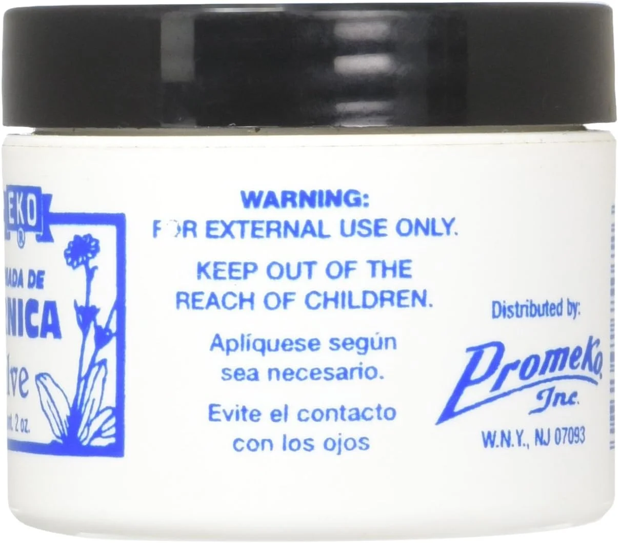 پماد آرنیکا 2 اونس Eko RN-39783