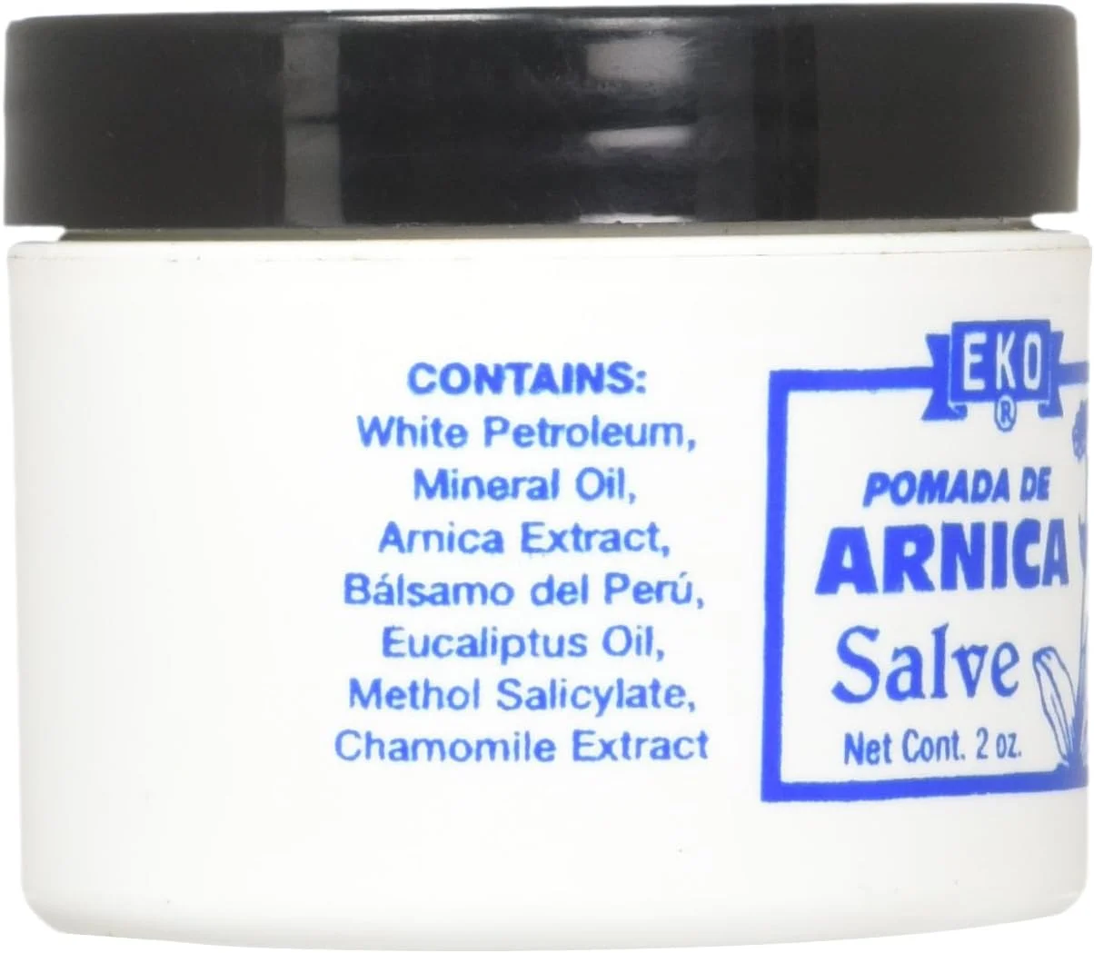 پماد آرنیکا 2 اونس Eko RN-39783